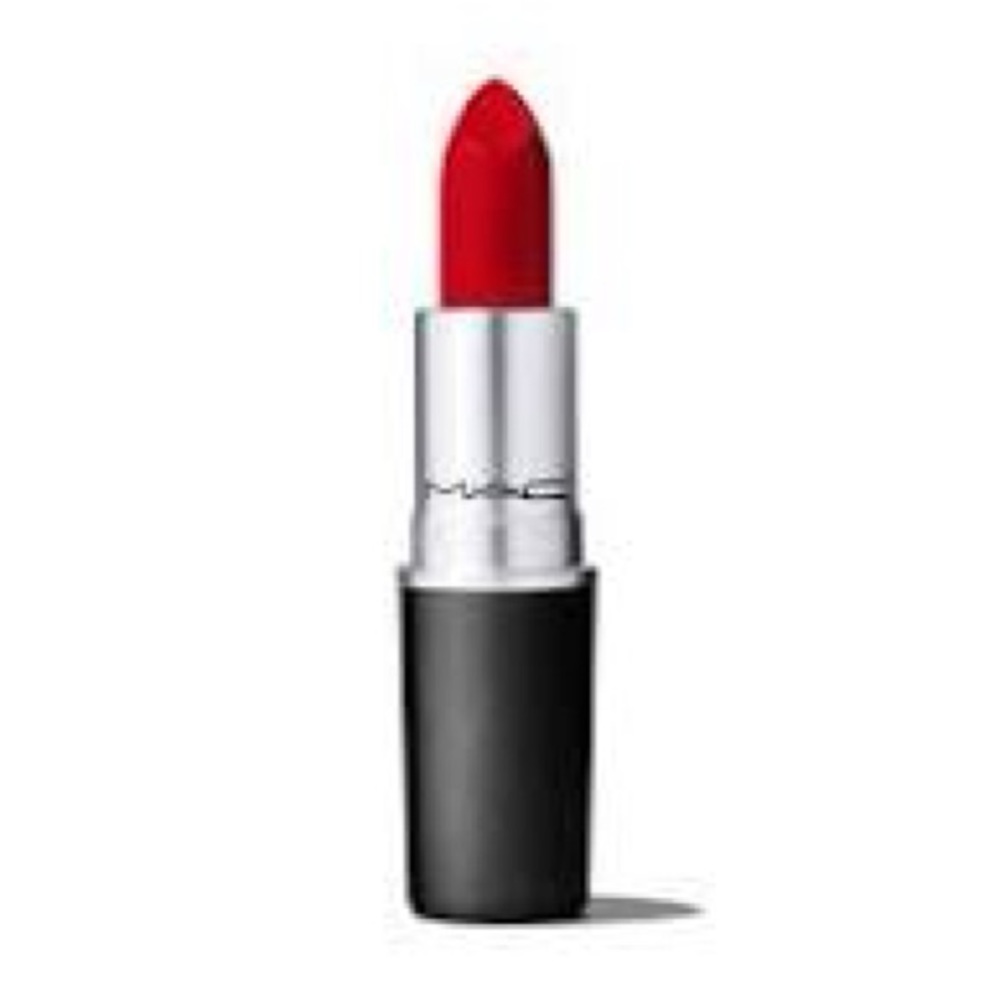 MAC Ruby Woo Retro Matte Lipstick